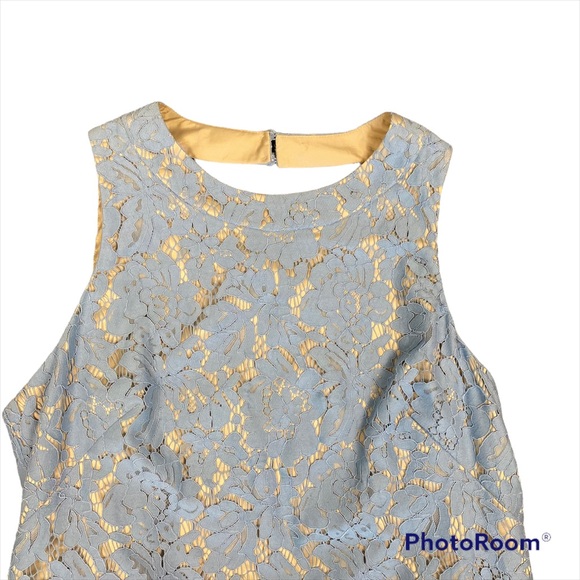 Vince Camuto Lace Dress - Picture 3 of 7